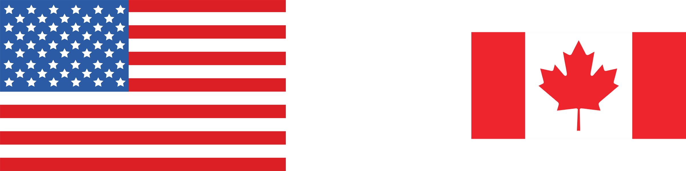 usa canadian servers