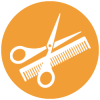 cosmetology icon for sis