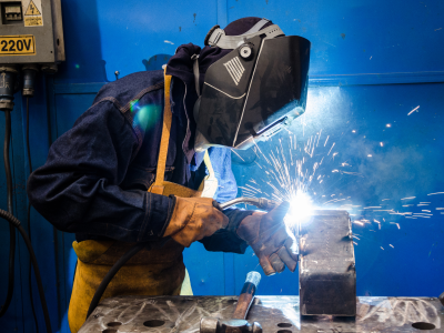 Welding School