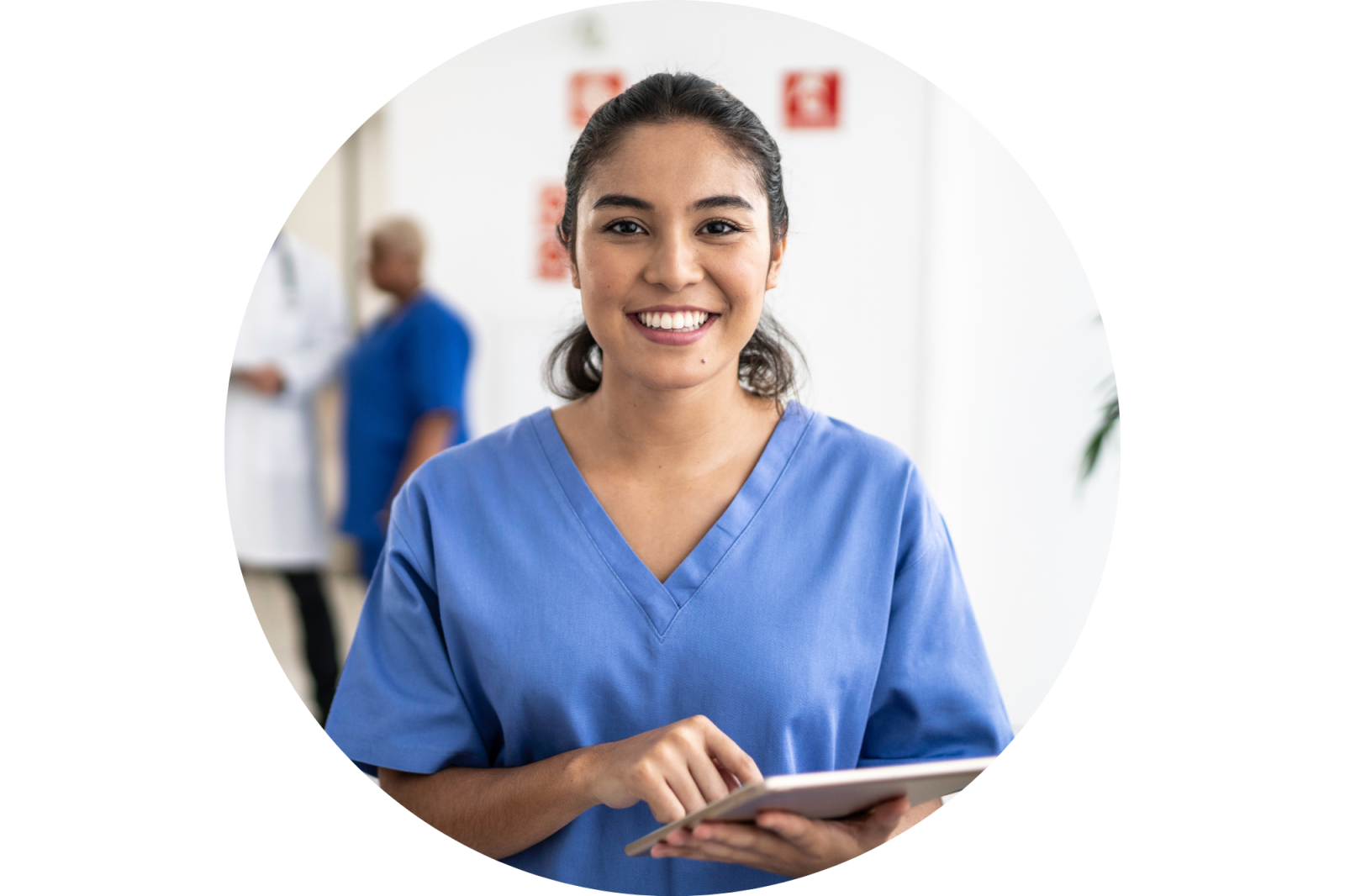 Healthcare Schools STARS Postsecondary Career College Student