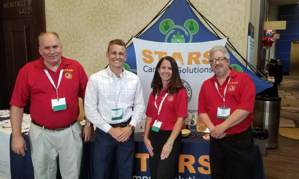 STARS Campus Solutions in Lancaster, PA, United States