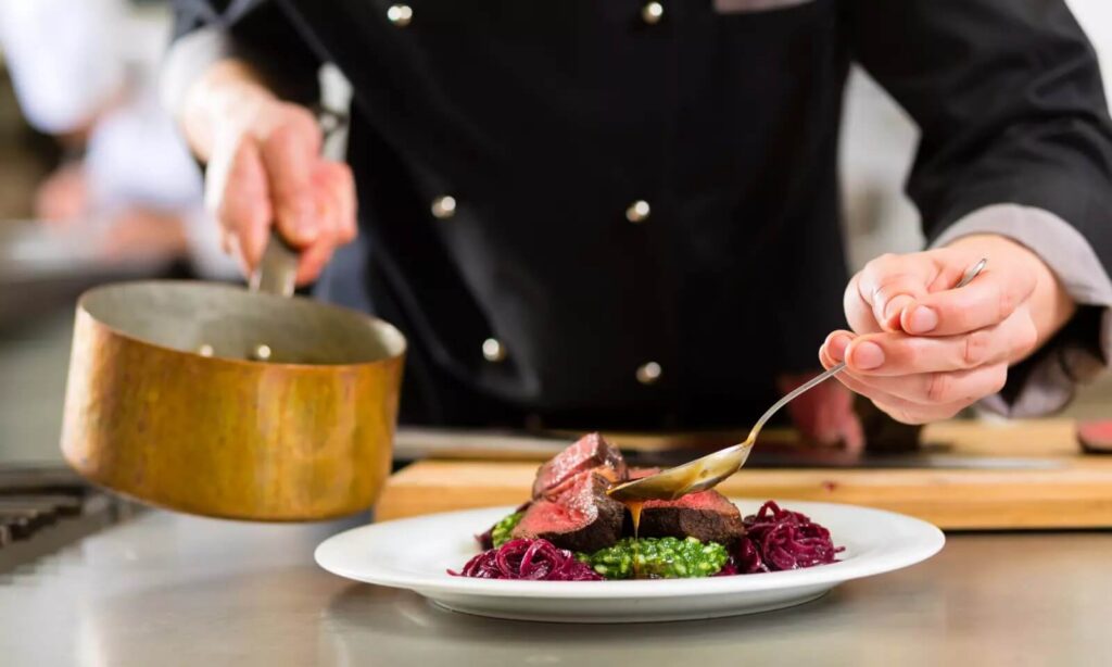 culinary systems
