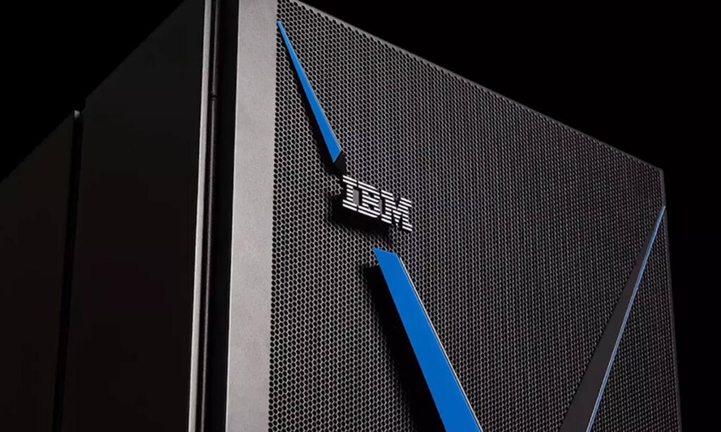 STARS Campus Solutions IBM